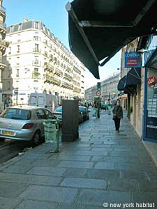 Paris T4 - Duplex appartements location vacances - autre (PA-3032) photo 5 de 6