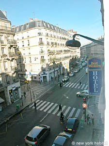 Paris T4 - Duplex appartements location vacances - cuisine (PA-3032) photo 8 de 8