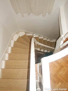 Paris T4 - Duplex appartements location vacances - autre (PA-3032) photo 1 de 6