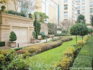 Parigi Monolocale appartamento casa vacanze - altro (PA-3037) photo 2 di 8