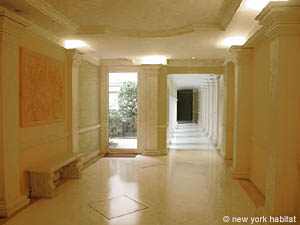 Parigi Monolocale appartamento casa vacanze - altro (PA-3037) photo 1 di 8
