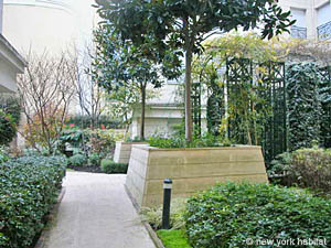 Parigi Monolocale appartamento casa vacanze - altro (PA-3037) photo 4 di 8
