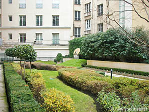 Parigi Monolocale appartamento casa vacanze - altro (PA-3037) photo 5 di 8
