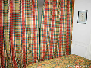 Parigi Monolocale appartamento casa vacanze - soggiorno (PA-3037) photo 2 di 13