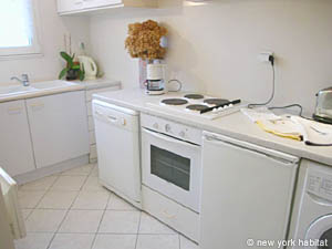 Parigi Monolocale appartamento casa vacanze - cucina (PA-3037) photo 4 di 4