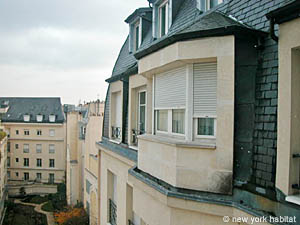 Parigi Monolocale appartamento casa vacanze - soggiorno (PA-3037) photo 11 di 13