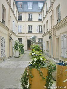 Paris Studio/T1 - Duplex appartements location vacances - autre (PA-3040) photo 1 de 1