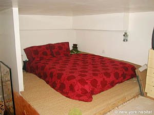 Paris Studio/T1 - Duplex appartements location vacances - s&eacute;jour (PA-3040) photo 8 de 8