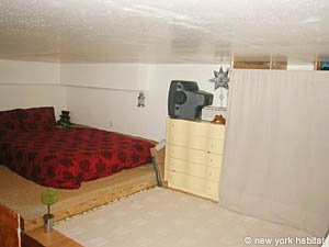Paris Studio/T1 - Duplex appartements location vacances - s&eacute;jour (PA-3040) photo 7 de 8