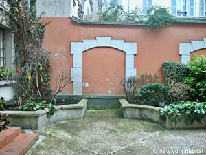 Paris Studio/T1 - Duplex logements location appartements - autre (PA-3042) photo 2 de 6
