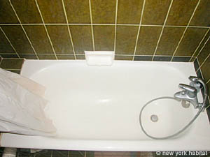 Paris Studio/T1 - Duplex logements location appartements - salle d'eau (PA-3042) photo 2 de 2