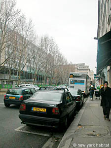 Paris Studio/T1 - Duplex logements location appartements - autre (PA-3042) photo 5 de 6