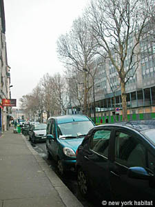 Paris Studio/T1 - Duplex logements location appartements - autre (PA-3042) photo 6 de 6