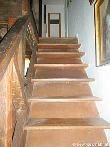Paris Studio/T1 - Duplex logements location appartements - s&eacute;jour (PA-3042) photo 6 de 13