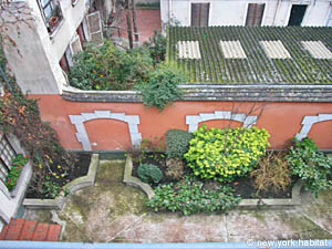 Paris Studio/T1 - Duplex logements location appartements - s&eacute;jour (PA-3042) photo 13 de 13