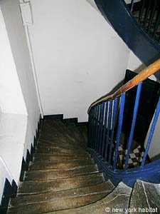 Paris Studio/T1 logements location appartements - autre (PA-3043) photo 3 de 4