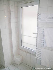 Paris Studio/T1 logements location appartements - salle d'eau 1 (PA-3043) photo 4 de 4