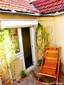 Paris Studio/T1 logements location appartements - autre (PA-3043) photo 1 de 4