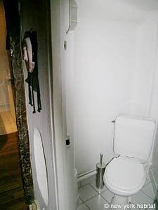 Paris Studio/T1 logements location appartements - salle d'eau 2 (PA-3043) photo 1 de 1