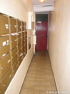 Paris T2 logements location appartements - autre (PA-3044) photo 2 de 2