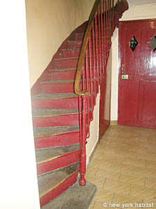Paris T2 logements location appartements - autre (PA-3044) photo 1 de 2