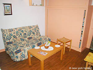 Paris T2 logements location appartements - Appartement r&eacute;f&eacute;rence PA-3044