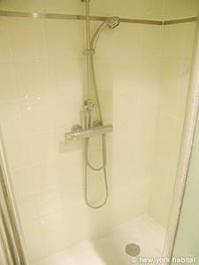 Paris 2 Zimmer wohnungsvermietung - badezimmer 1 (PA-3048) photo 2 von 2