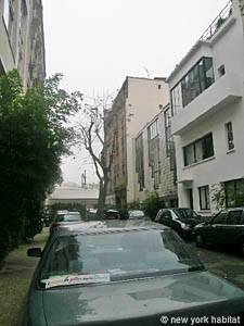 Paris 2 Zimmer wohnungsvermietung - andere (PA-3048) photo 1 von 2