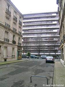 Paris 2 Zimmer wohnungsvermietung - andere (PA-3048) photo 2 von 2