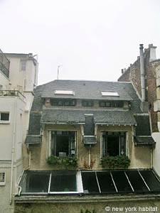 Paris 2 Zimmer wohnungsvermietung - wohnzimmer (PA-3048) photo 6 von 7