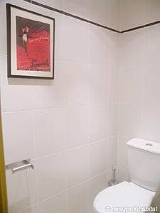 Paris 2 Zimmer wohnungsvermietung - badezimmer 2 (PA-3048) photo 1 von 1