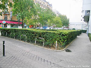 Paris 2 Bedrooms accommodation other photo 2