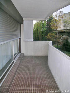 Paris 2 Bedrooms accommodation other photo 28