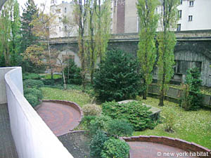 Paris 2 Bedrooms accommodation bedroom 2 photo 45