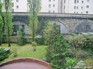 Paris 2 Bedrooms accommodation bedroom 2 photo 46