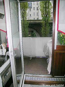 Paris 2 Bedrooms accommodation kitchen photo 49