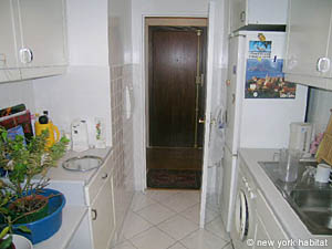 Paris 2 Bedrooms accommodation kitchen photo 55