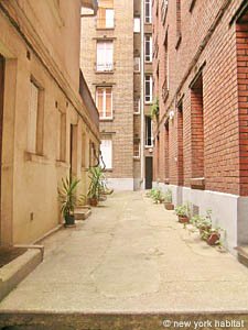 Paris Studio accommodation other photo 1