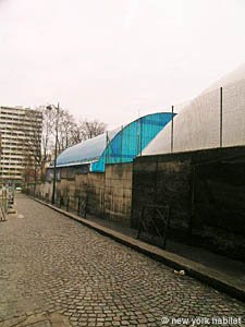 Paris Studio accommodation other photo 11