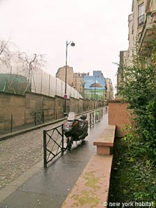 Paris Studio accommodation other photo 13