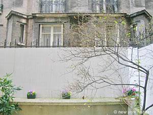 Paris 1 Bedroom accommodation - other (PA-3061) photo 1 of 7