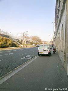 Paris 1 Bedroom accommodation - other (PA-3061) photo 4 of 7