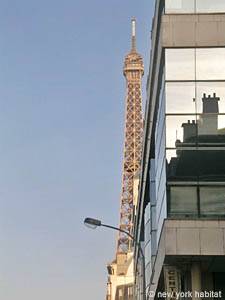 Paris 1 Bedroom accommodation - other (PA-3061) photo 7 of 7