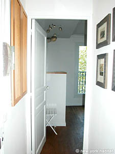 Paris 1 Bedroom apartment - other (PA-3063) photo 3 of 5