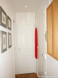 Paris 1 Bedroom apartment - other (PA-3063) photo 1 of 5
