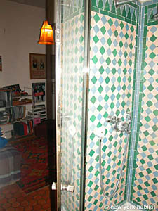 Paris 4 Bedroom accommodation - bathroom 1 (PA-3070) photo 1 of 3