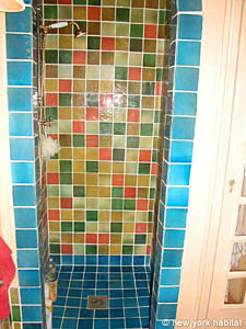 Paris 4 Bedroom accommodation - bathroom 3 (PA-3070) photo 2 of 3