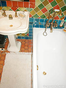 Paris 4 Bedroom accommodation - bathroom 4 (PA-3070) photo 2 of 5