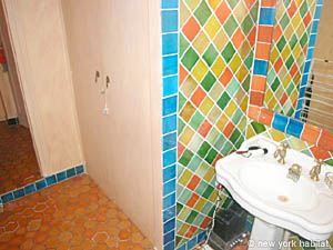 Paris 4 Bedroom accommodation - bathroom 4 (PA-3070) photo 3 of 5