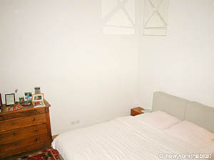 Paris 4 Bedroom accommodation - bedroom 1 (PA-3070) photo 2 of 5